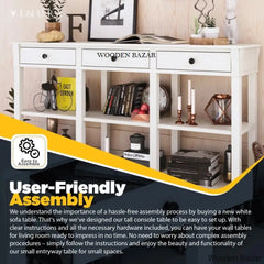  - Wooden Bazar