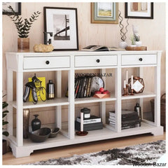  - Wooden Bazar
