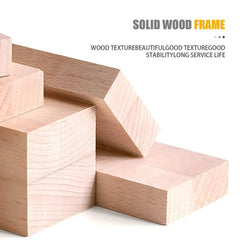  - Wooden Bazar