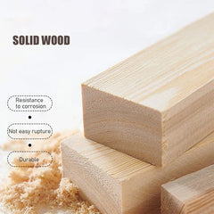  - Wooden Bazar