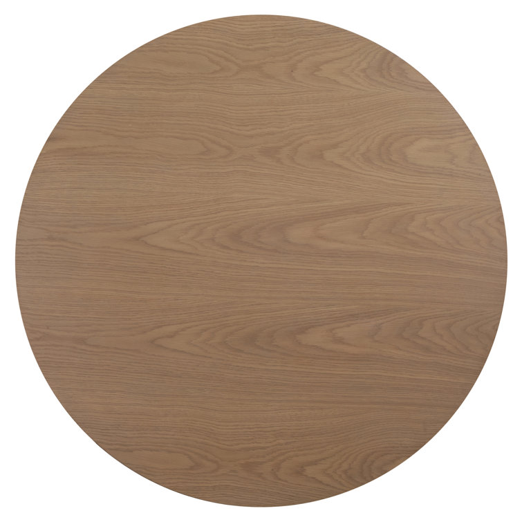 Fiammetta Natural Oak Dining Set