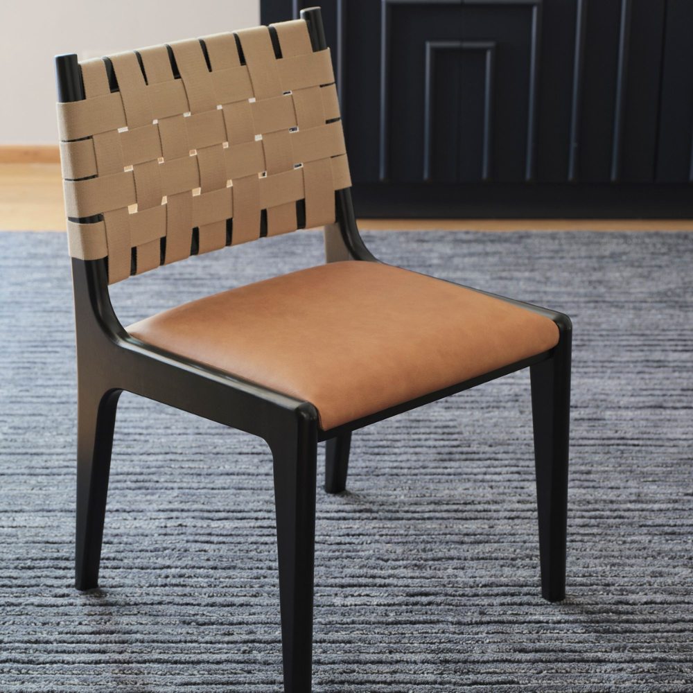 Dunham Dining Chair