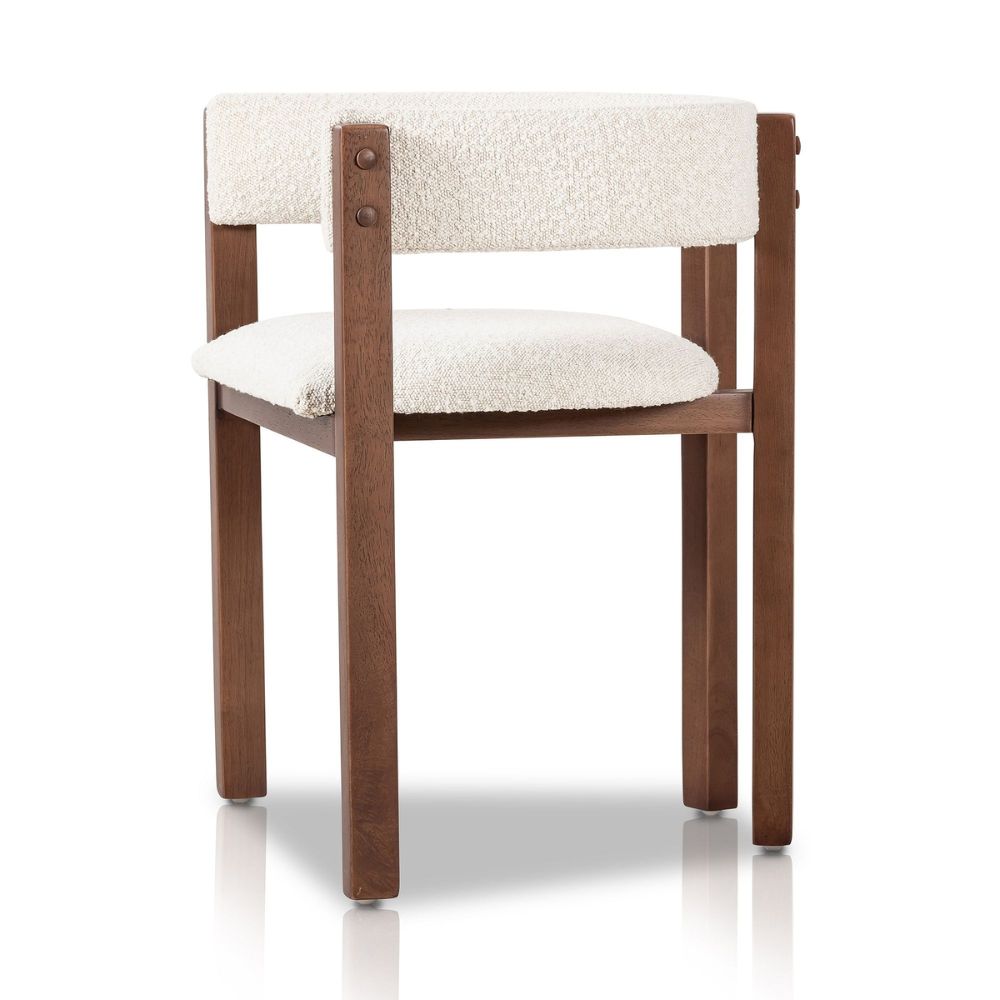 Raleigh Dining Arm Chair