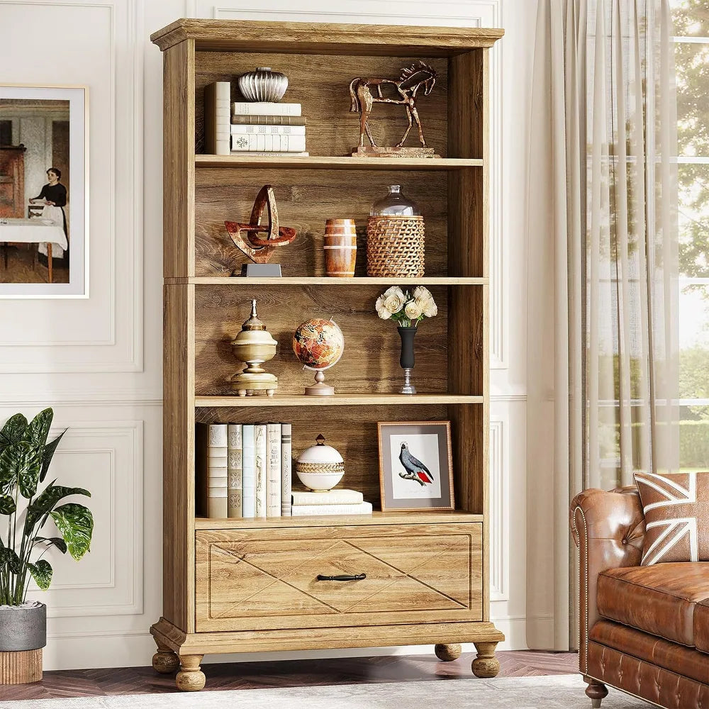  - Wooden Bazar