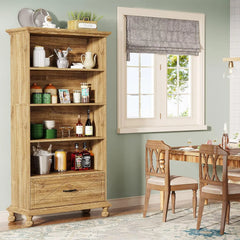  - Wooden Bazar