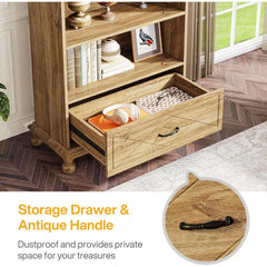 - Wooden Bazar