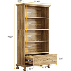  - Wooden Bazar