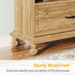  - Wooden Bazar