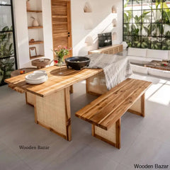  - Wooden Bazar