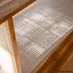  - Wooden Bazar