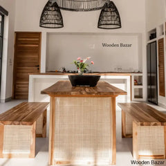  - Wooden Bazar