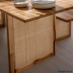  - Wooden Bazar