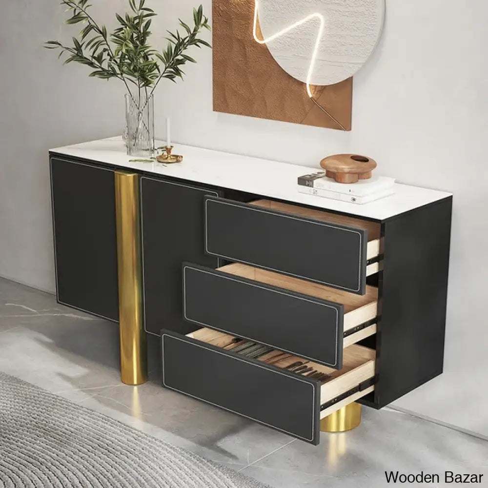 Console Table -5