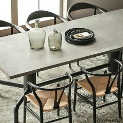 Dining Table Set -1