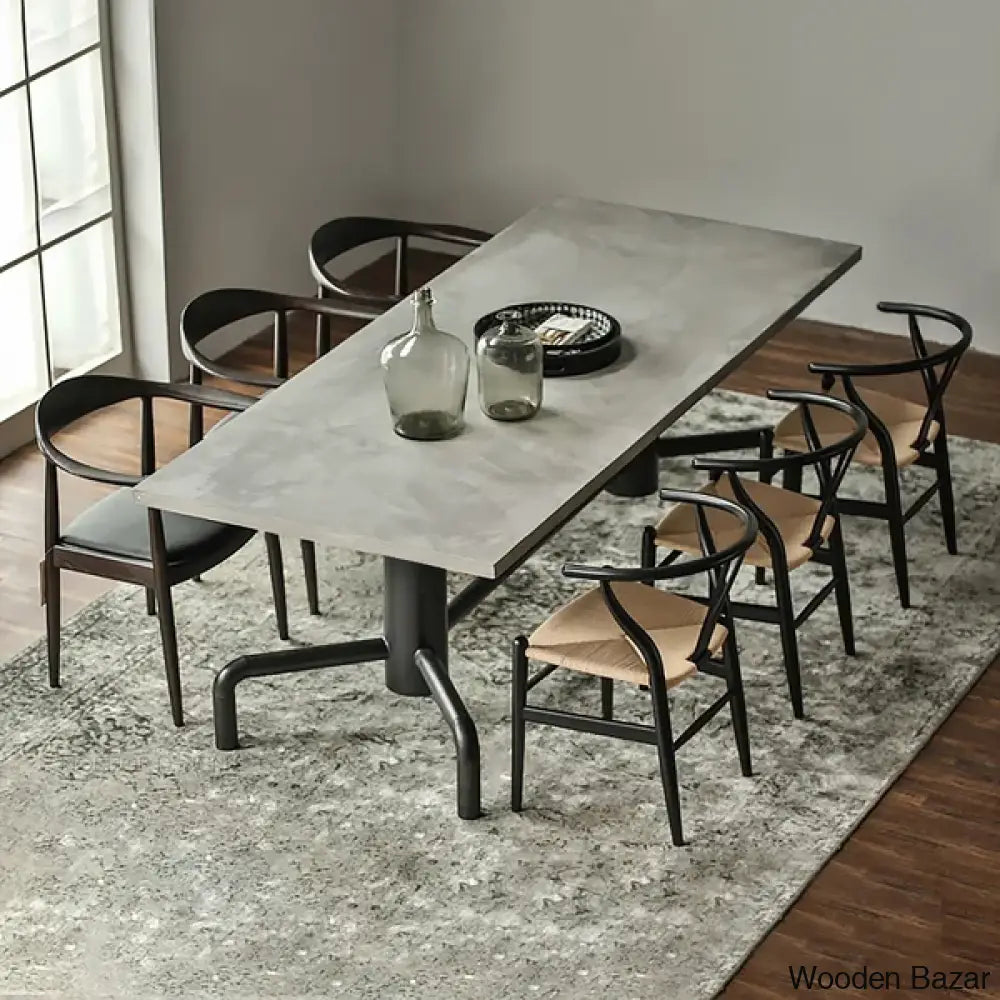 Dining Table Set