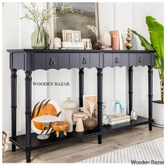  - Wooden Bazar