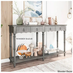  - Wooden Bazar