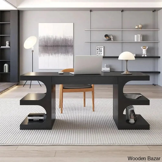 Study Table -1