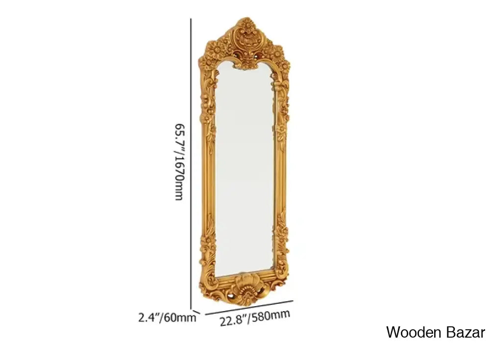 Mirror -6
