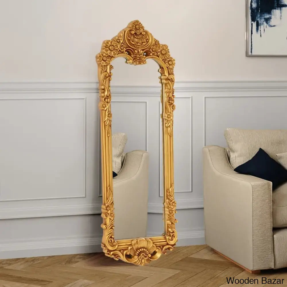 Mirror -3