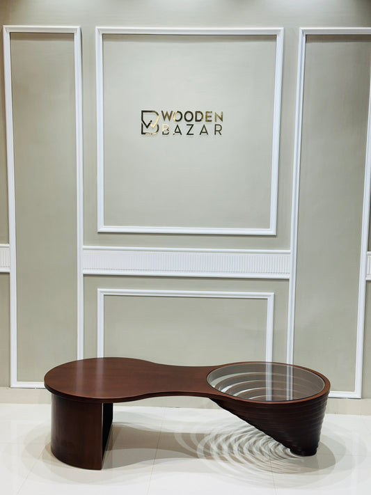  - Wooden Bazar