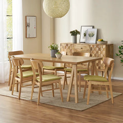  - Wooden Bazar
