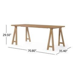  - Wooden Bazar