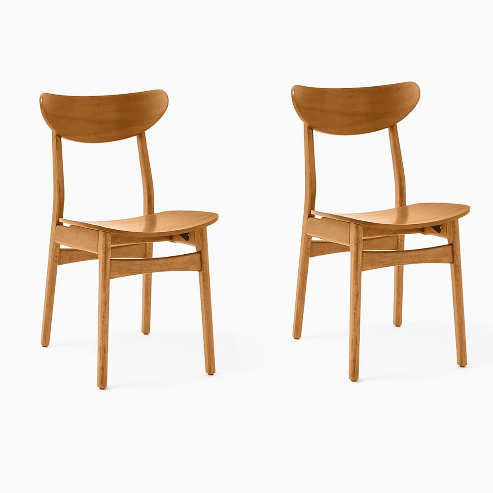 Classic Café Dining Chair