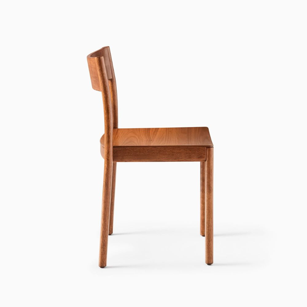 Berkshire Stacking Dining Chair