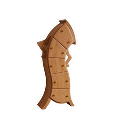  - Wooden Bazar