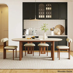  - Wooden Bazar