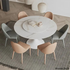 6 Seater Dining Table
