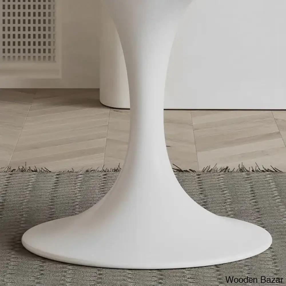 6 Seater Dining Table -8