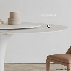 6 Seater Dining Table -6