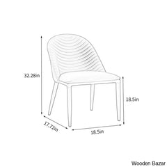 6 Seater Dining Table -9
