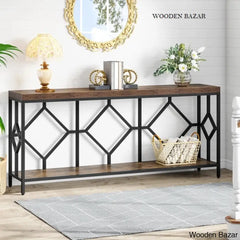 Console Tables