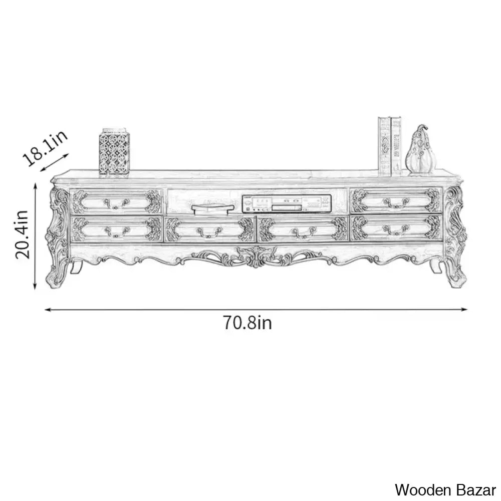 Tv Units -5