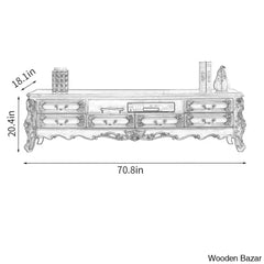 Tv Units -5