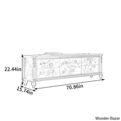  - Wooden Bazar