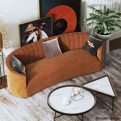 3 Seater Sofa -5