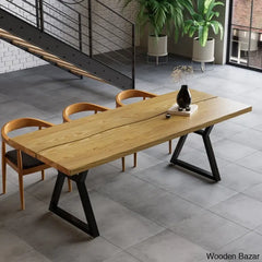  - Wooden Bazar