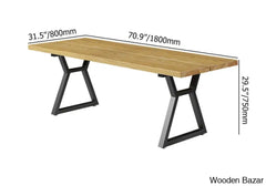  - Wooden Bazar