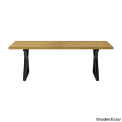  - Wooden Bazar