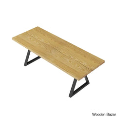  - Wooden Bazar