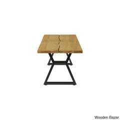  - Wooden Bazar