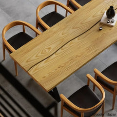  - Wooden Bazar
