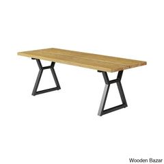  - Wooden Bazar
