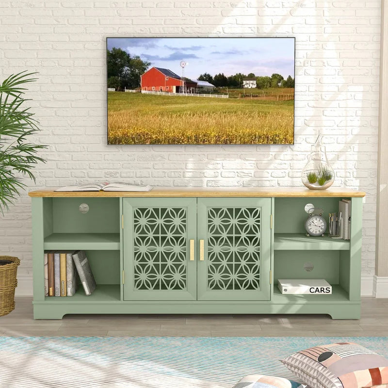  - Wooden Bazar