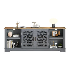  - Wooden Bazar