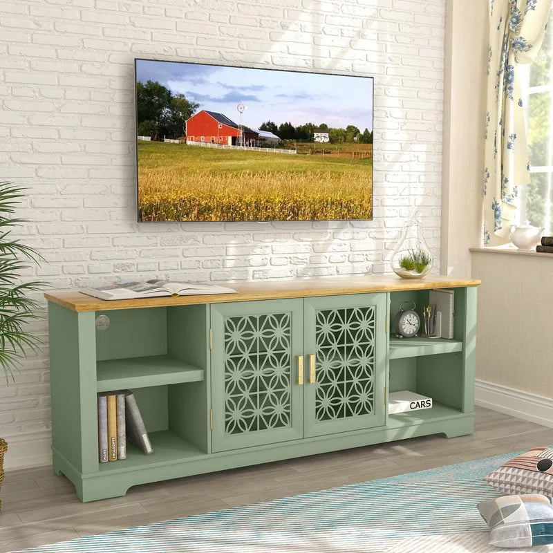  - Wooden Bazar